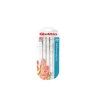 Espeto Marisco Metal 17.5CM Pack 4