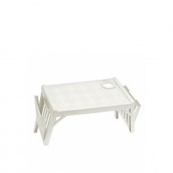 Bandeja Plstica com Pernas Tomtarelli