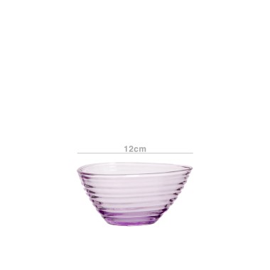 Ta�a Coral Derin 300ml 12.5X5.5cm