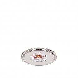 Bandeja Servir Inox Mi Cocina 35CM