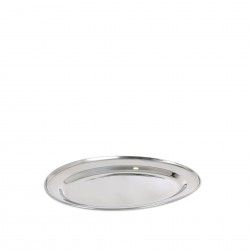 Travessa Inox Mi Cocina Oval 30.5cm