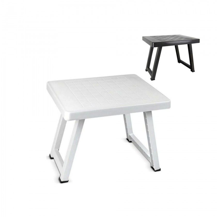 Bandeja Plstica com Pernas Dobrvel