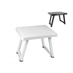 Bandeja Plstica com Pernas Dobrvel