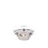 Marmita Inox 20CM Marmita Inox 20CM