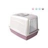 Wc Animal Ambulante com Filtro Vicky 54X39X39CM Wc Animal Ambulante com Filtro Vicky 54X39X39CM