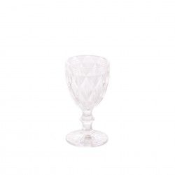 Copo Syros Transparente 25cl 8X15.5cm Pack 6