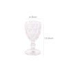 Copo Syros Transparente 25cl 8X15.5cm Pack 6 Copo Syros Transparente 25cl 8X15.5cm Pack 6