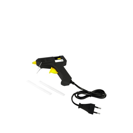 Pistola Cola Quente com 2 Recargas 25W - Image product