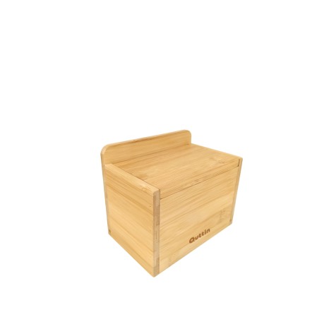 Saleiro Bambu 14X9X9.5CM - Image product