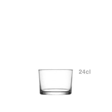 Copo Bodega Chiquito 24CL Pack 6 - Image product