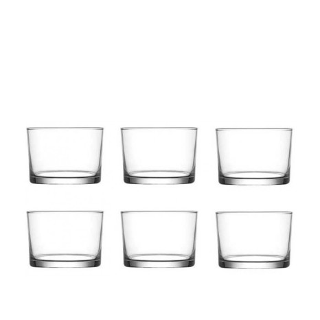 Copo Bodega Chiquito 24CL Pack 6 - Image product