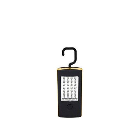 Lanterna 32 Leds com Íman + Cruzeta - Image product
