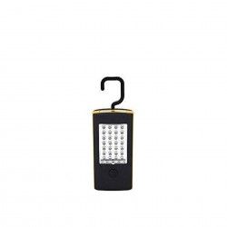 Lanterna 32 Leds com man + Cruzeta