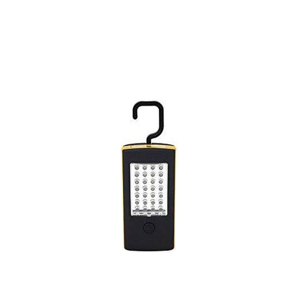 Lanterna 32 Leds com �man + Cruzeta