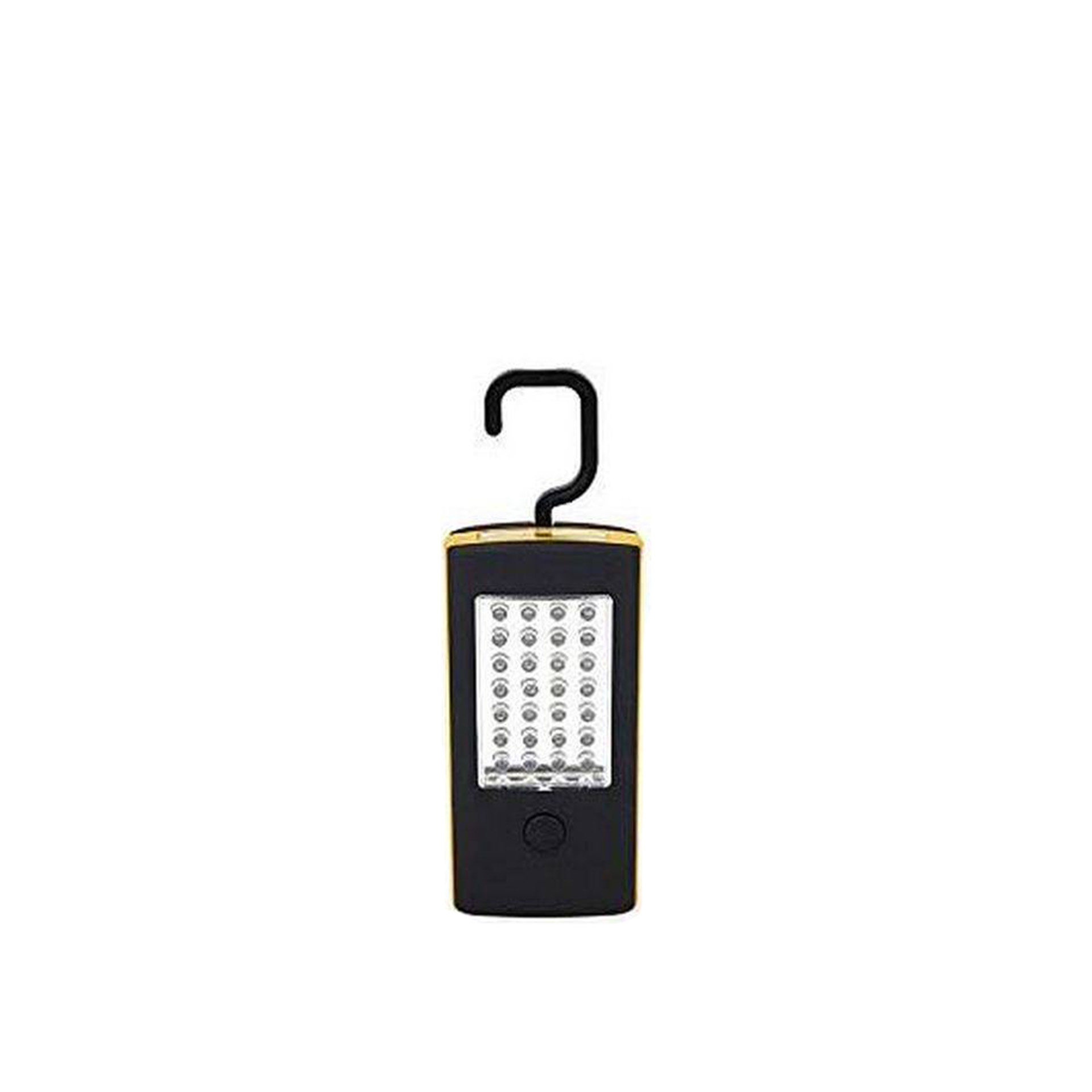 Lanterna 32 Leds com Íman + Cruzeta