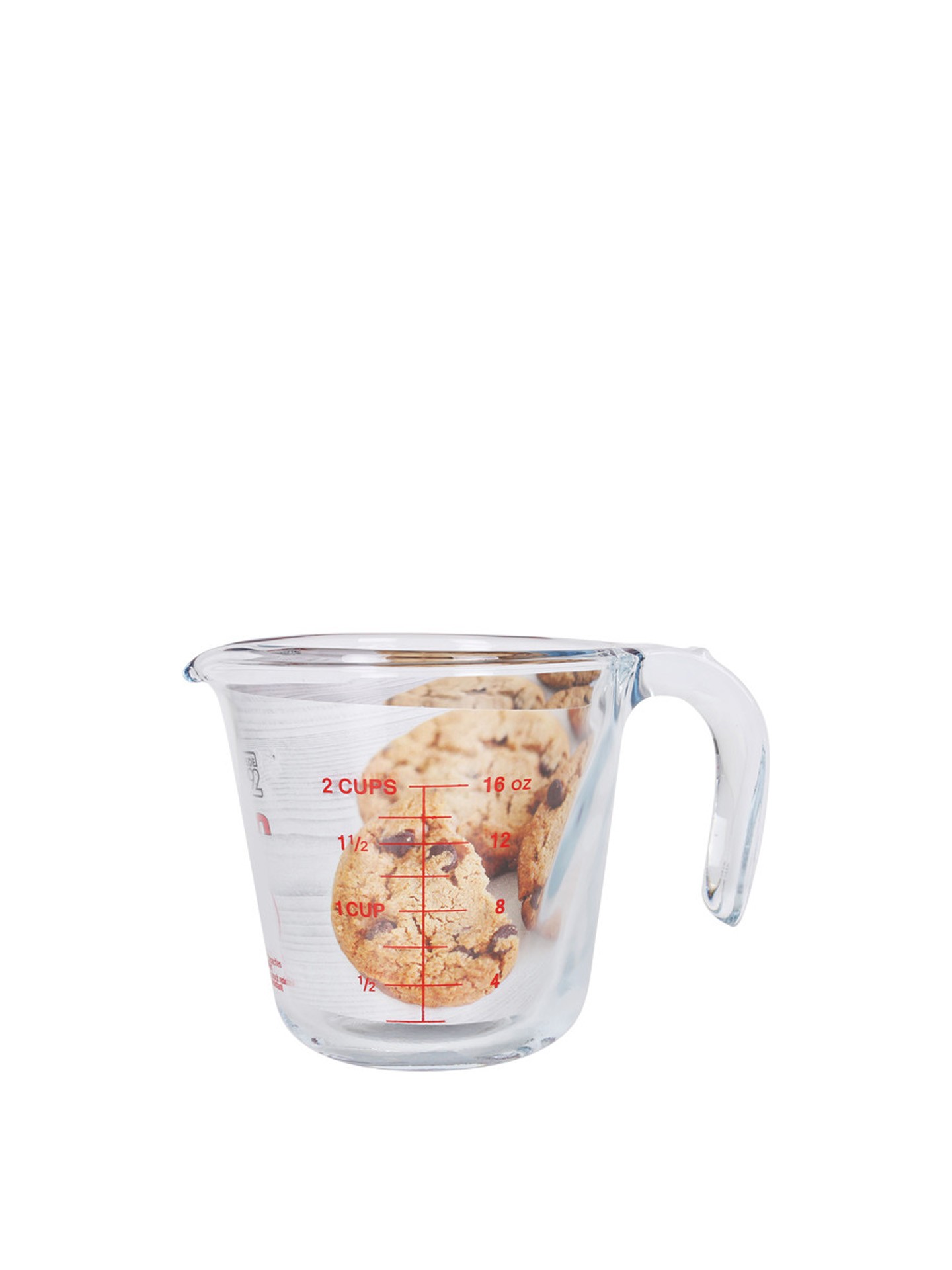 Copo Medidor 500ML