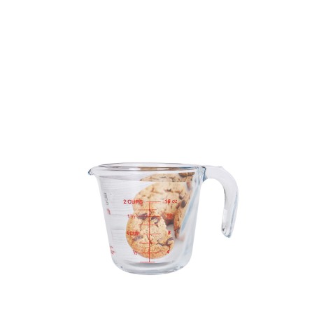 Copo Medidor 500ML - Image product