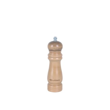 Moinho Pimenta Madeira Clara 22cm