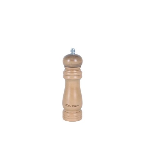 Moinho Pimenta Madeira Clara 22cm - Image product