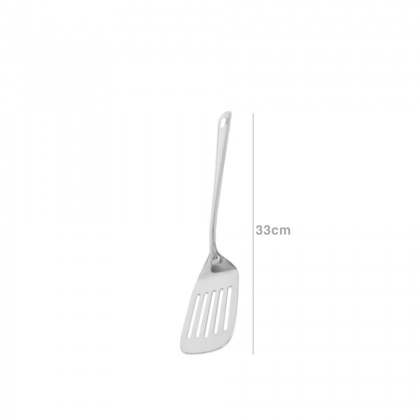 Espátula Inox Privilege 33CM Espátula Inox Privilege 33CM