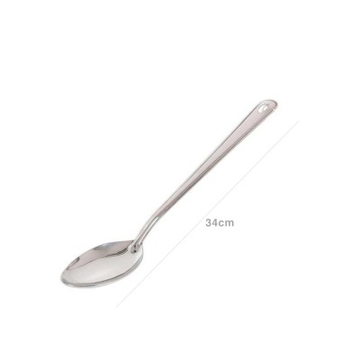 Colher Inox Privilege 34cm