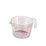 Jarro Medidor Vidro 1000ML Jarro Medidor Vidro 1000ML