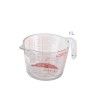 Jarro Medidor Vidro 1000ML Jarro Medidor Vidro 1000ML