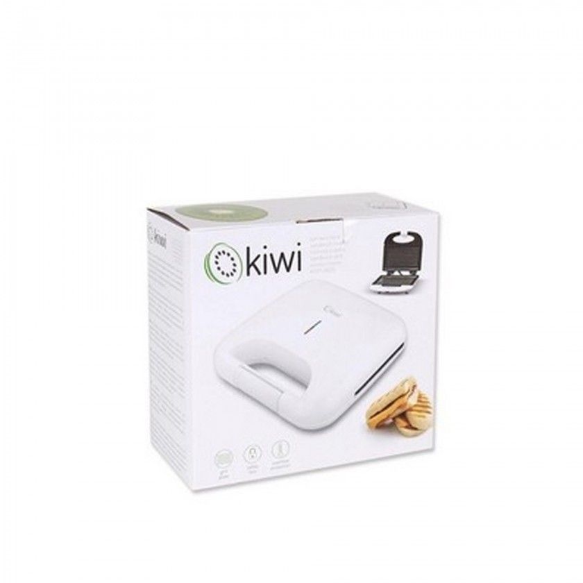 Sanduicheira 750W Kiwi Sanduicheira 750W Kiwi