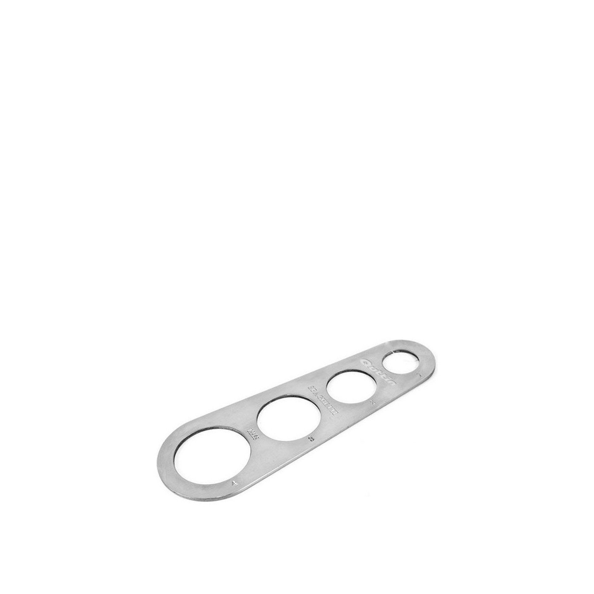 Medidor Massa Esparguete