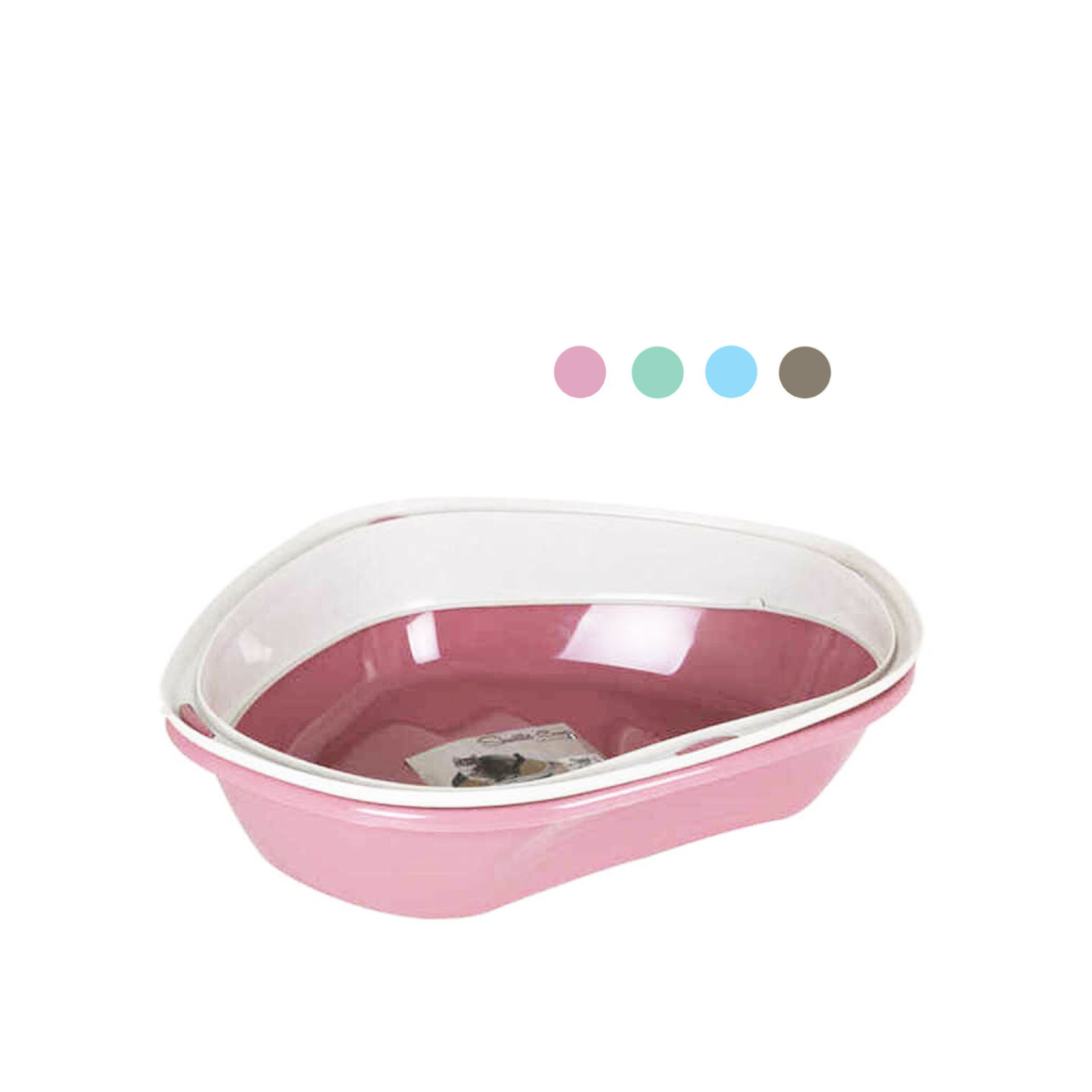 Caixa para Areia Gato Arena 58X48X20.5cm