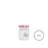 Frasco Hermtico com Tampa Rosca Xadrez 0.095ml