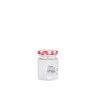 Frasco Hermtico com Tampa Rosca Xadrez 0.095ml