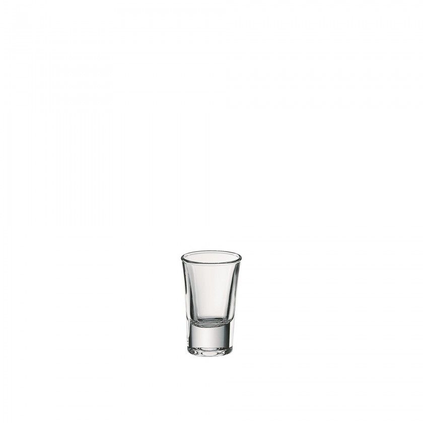 Copo Junior Shots 3.5CL Pack 6