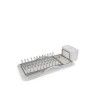 Escorredor Pratos Alluma 38.5X19.5X10.5cm Escorredor Pratos Alluma 38.5X19.5X10.5cm
