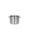 Panela Inox Servir Tapas 9.5CM Panela Inox Servir Tapas 9.5CM