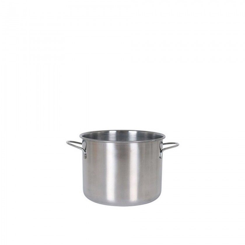Panela Inox Servir Tapas 9.5CM Panela Inox Servir Tapas 9.5CM