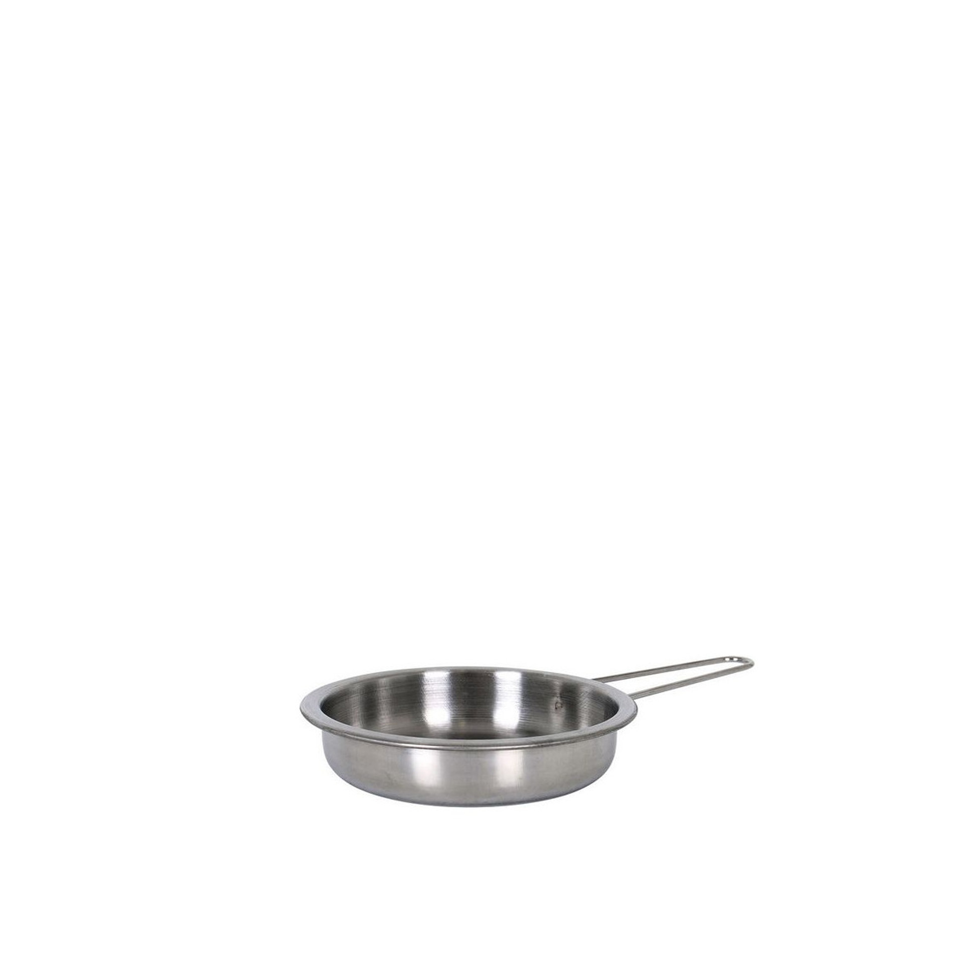 Caçarola com Cabo Servir Tapas 9cm