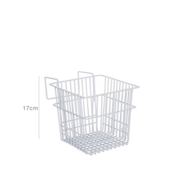 Organizador Esfregão para Pendurar 17X12.1X11.4cm