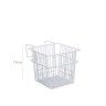 Organizador Esfrego para Pendurar 17X12.1X11.4cm