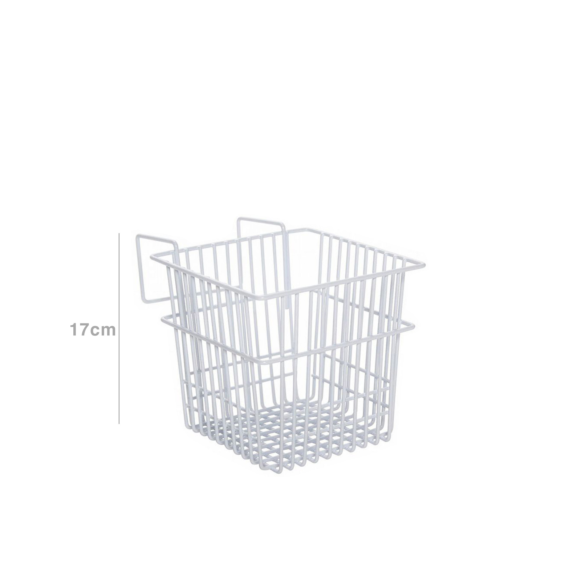 Organizador Esfregão para Pendurar 17X12.1X11.4cm