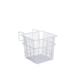 Organizador Esfrego para Pendurar 17X12.1X11.4cm