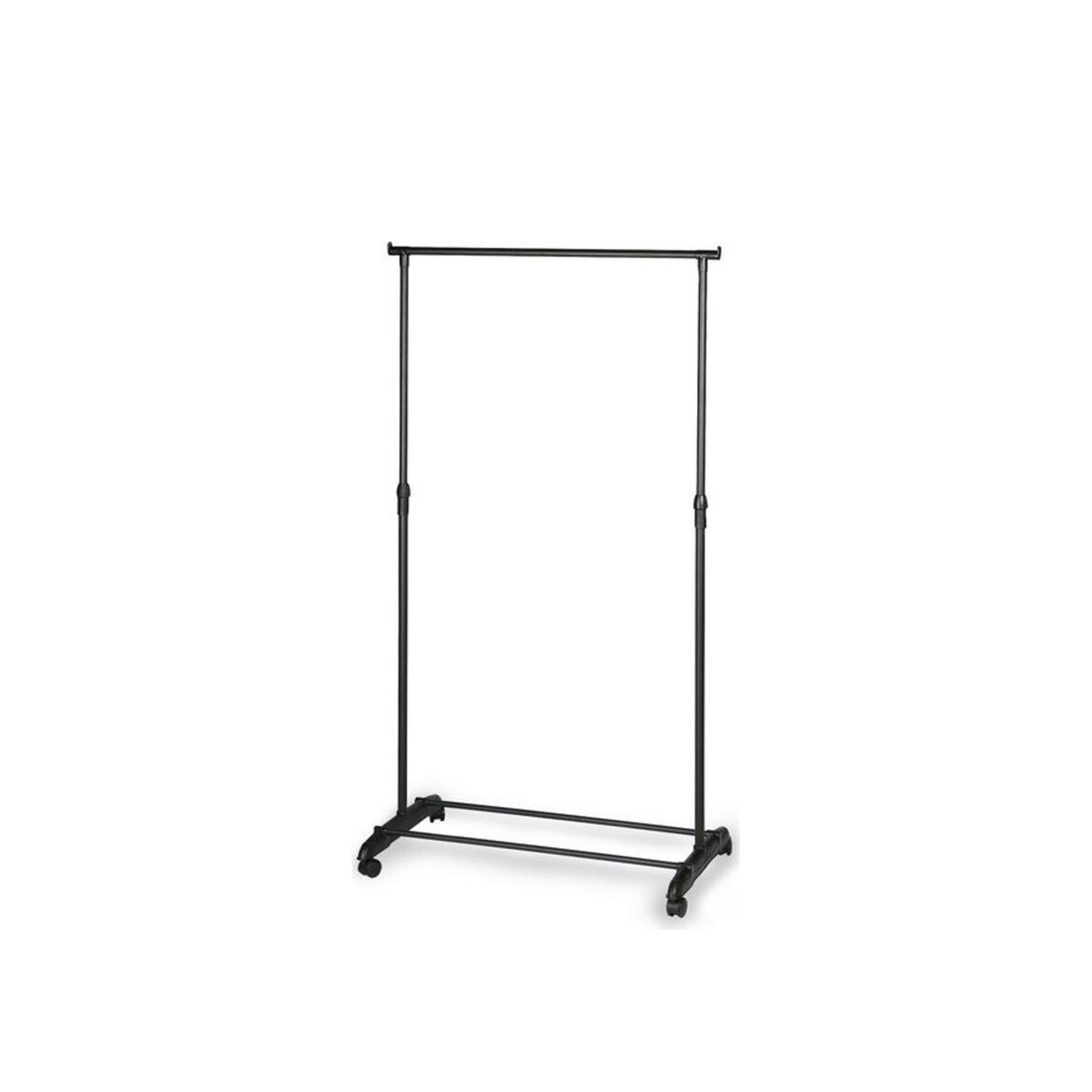 Cabide Extensível 80X43X95-165CM