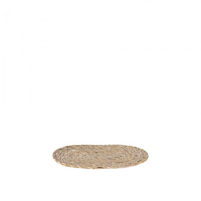 Individual Vime Oval 45X35CM