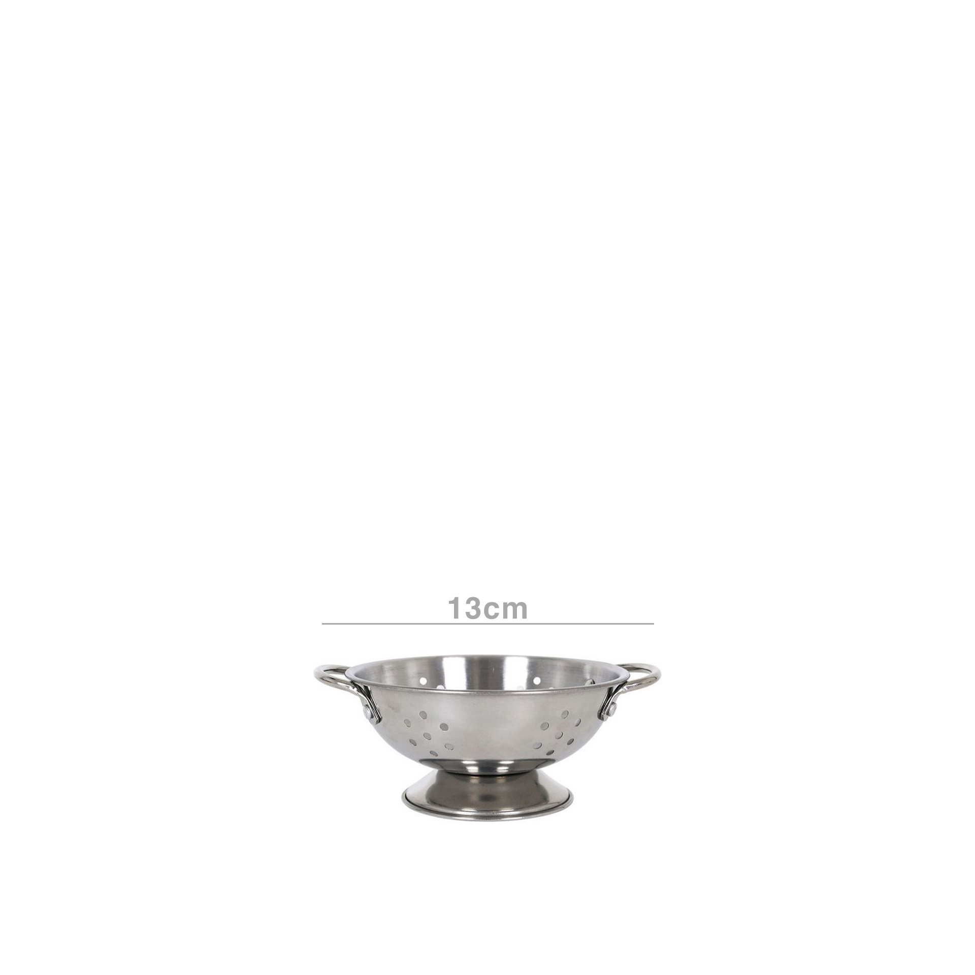 Escorredor Legumes 13CM