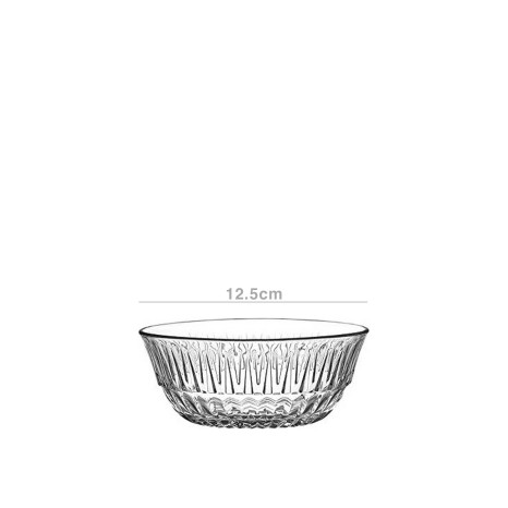 Saladeira Alinda 34.5CL 12.5X5.1CM Pack 6 - Image product