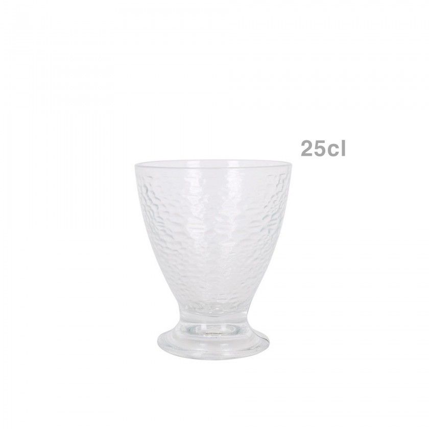 Copo Gelado Nile Stone 250ML Pack 4