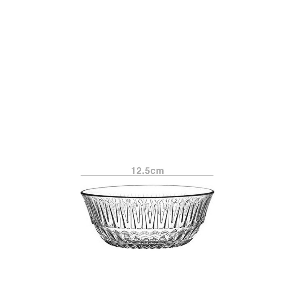 Saladeira Alinda 34.5CL 12.5X5.1CM Pack 6