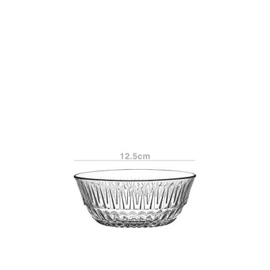 Saladeira Alinda 34.5CL 12.5X5.1CM Pack 6