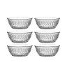 Saladeira Alinda 34.5CL 12.5X5.1CM Pack 6 Saladeira Alinda 34.5CL 12.5X5.1CM Pack 6