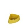 Comedouro Animal Triangular 19X15X7CM Comedouro Animal Triangular 19X15X7CM